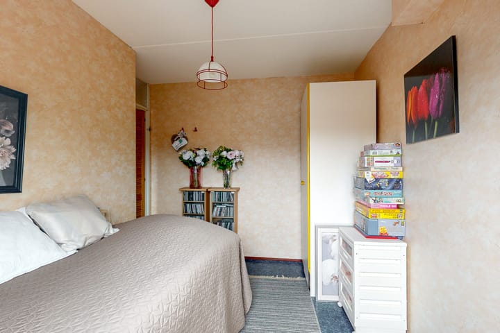 Foto 16 van Pinksterbloem 61