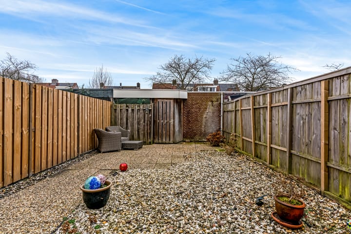 Foto 25 van Pinksterbloem 61