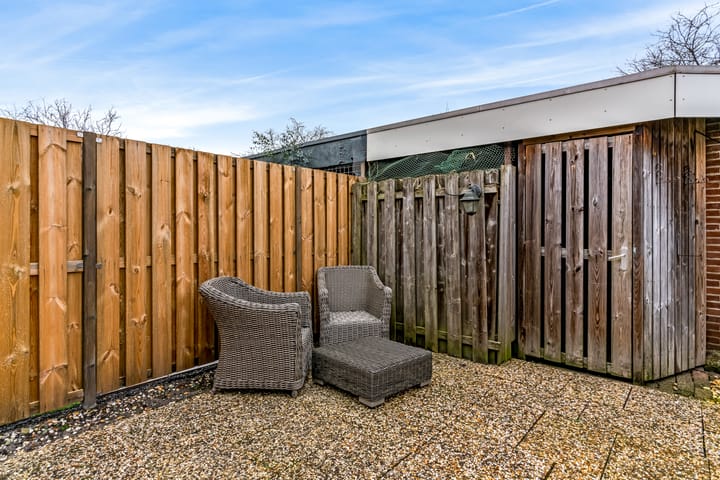 Foto 26 van Pinksterbloem 61