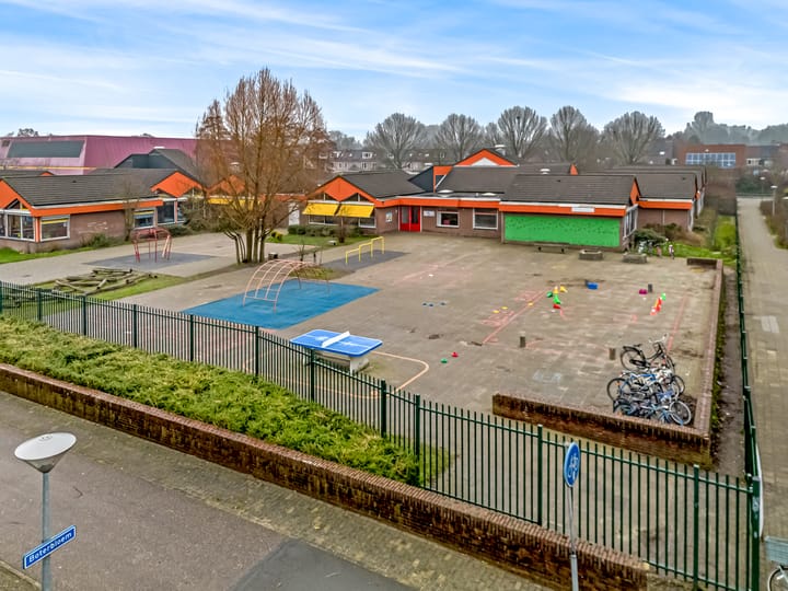 Foto 35 van Pinksterbloem 61