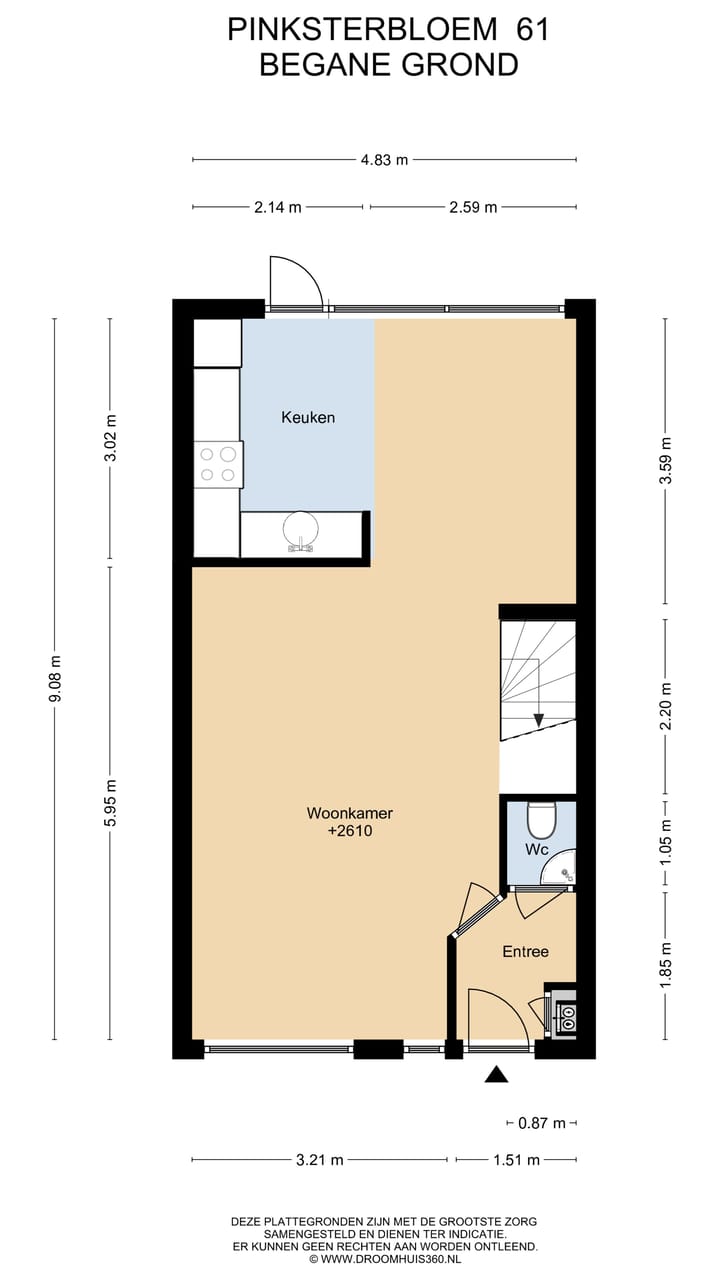 Foto 37 van Pinksterbloem 61