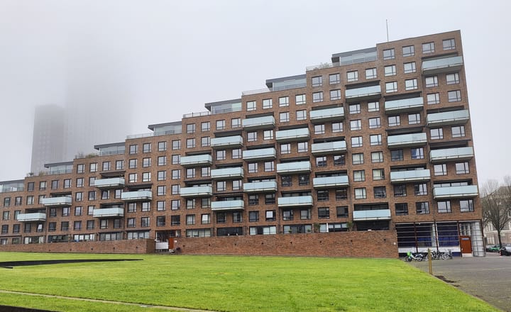 Photo 1 of Helmersstraat 47