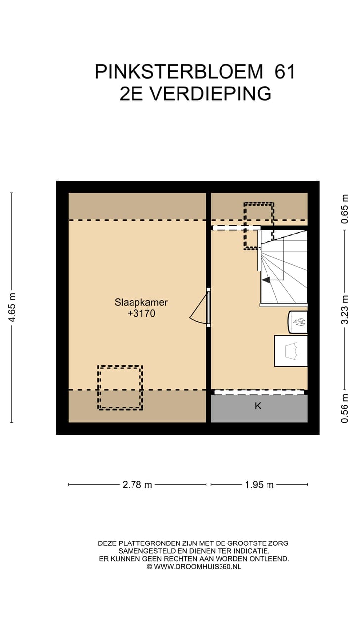 Foto 39 van Pinksterbloem 61