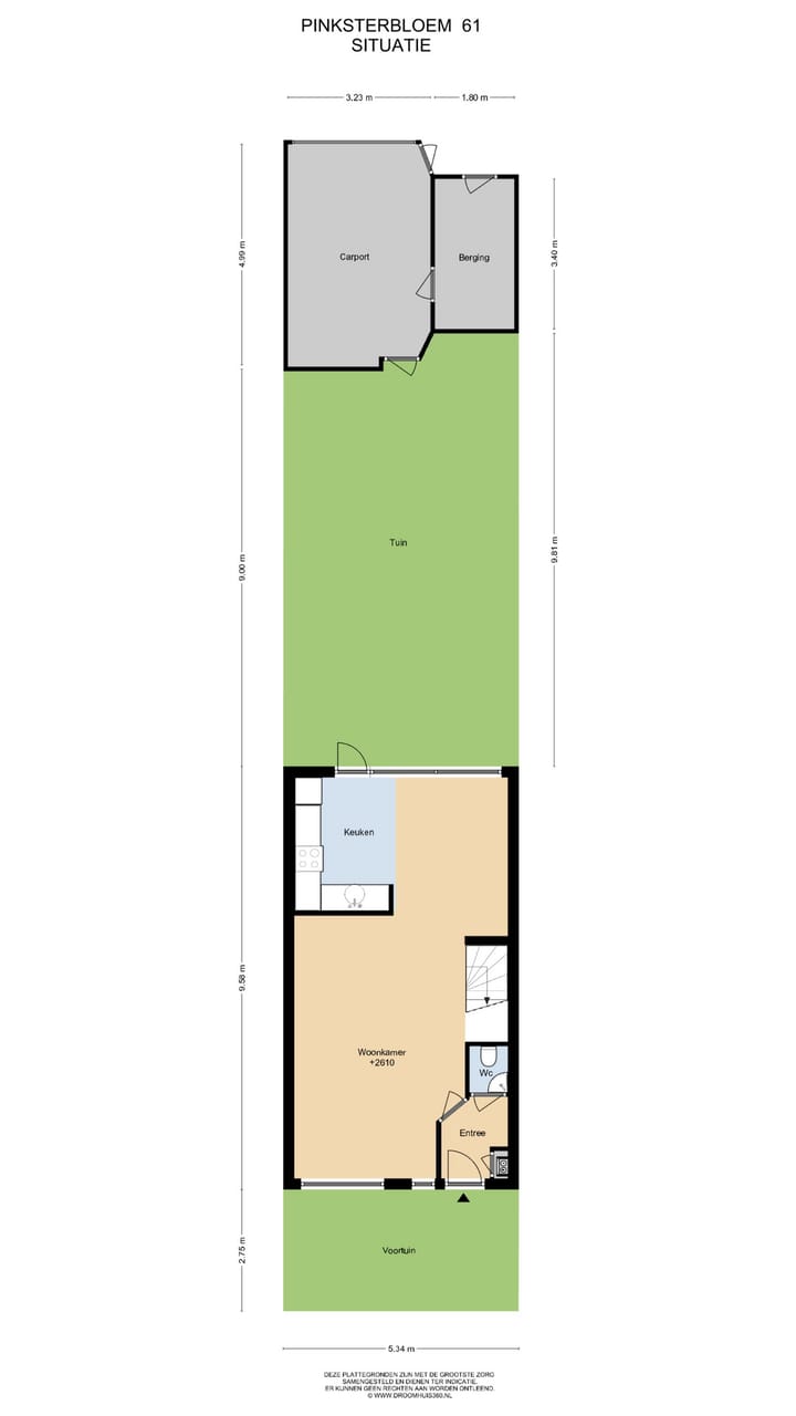 Foto 40 van Pinksterbloem 61