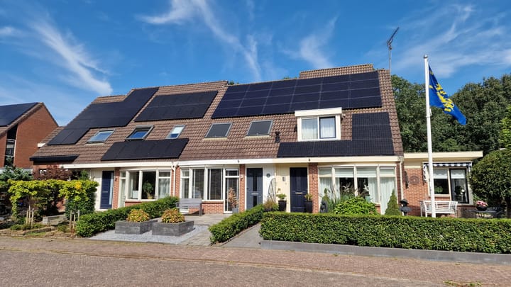 Foto 1 van Slikkerdijk 35