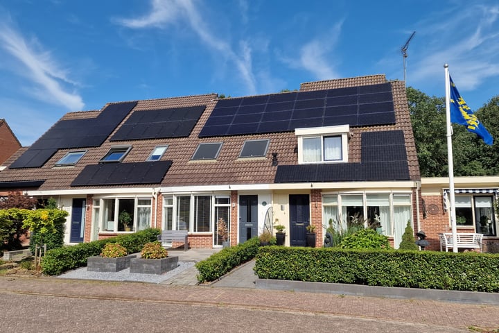 Foto 1 van Slikkerdijk 35