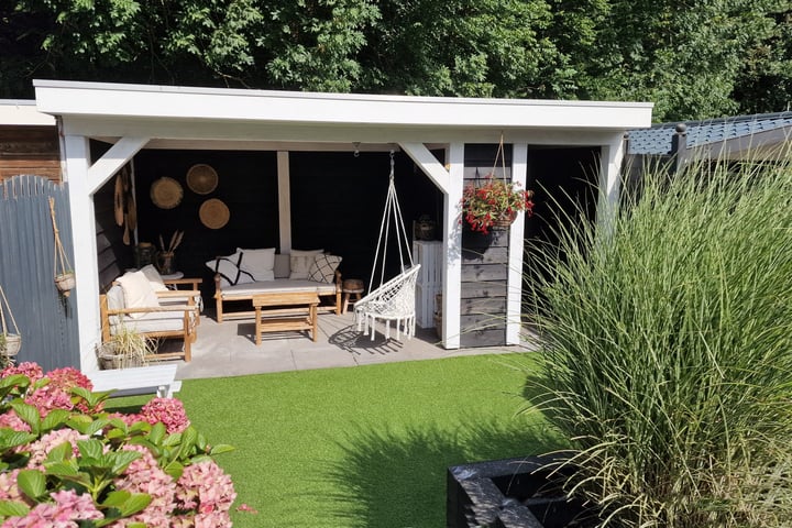 Foto 4 van Slikkerdijk 35