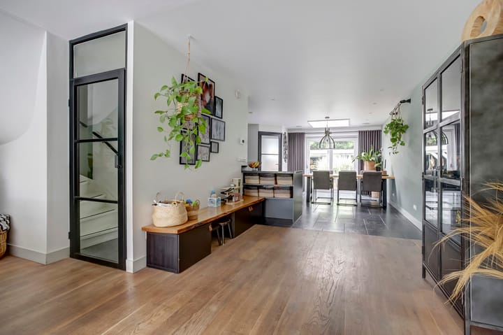 Foto 6 van Slikkerdijk 35