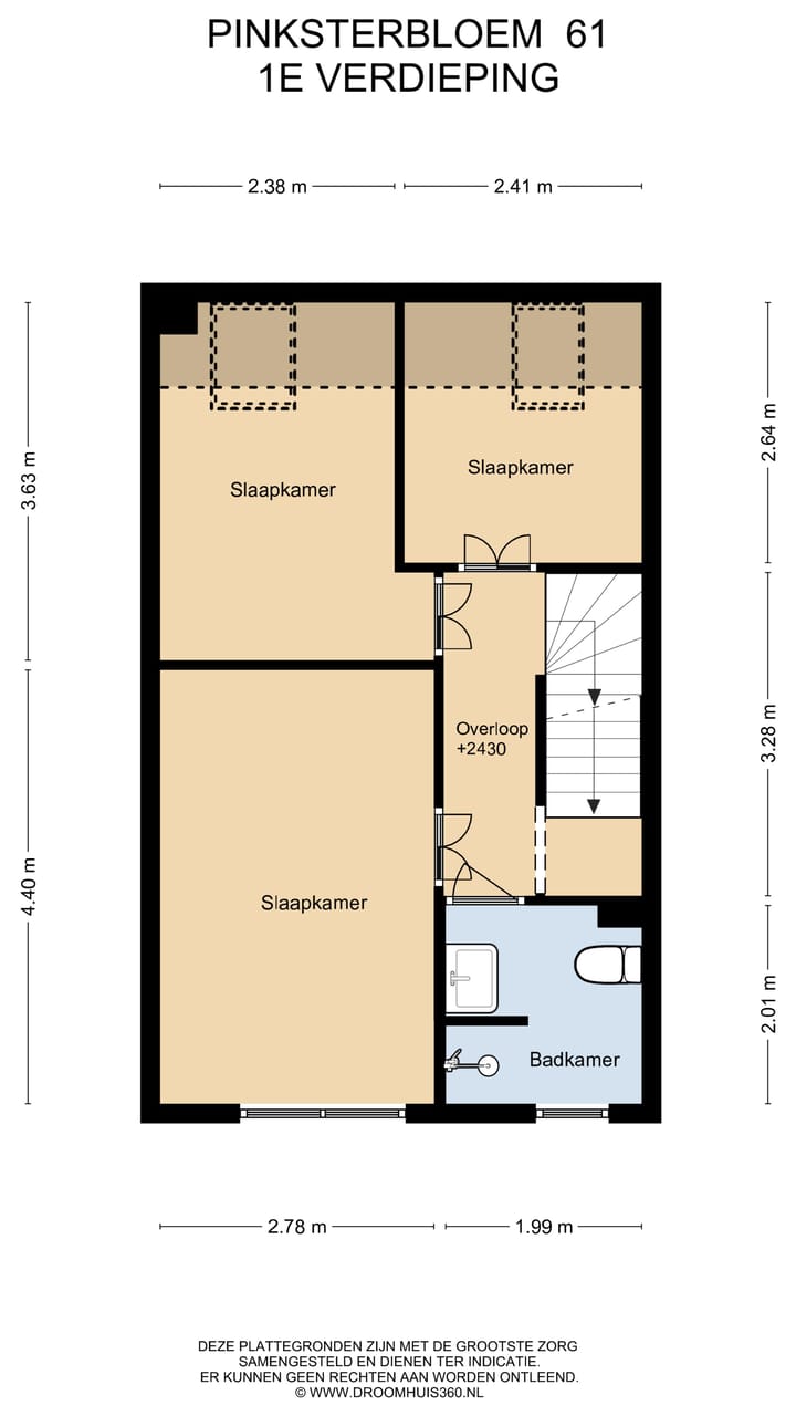 Foto 38 van Pinksterbloem 61
