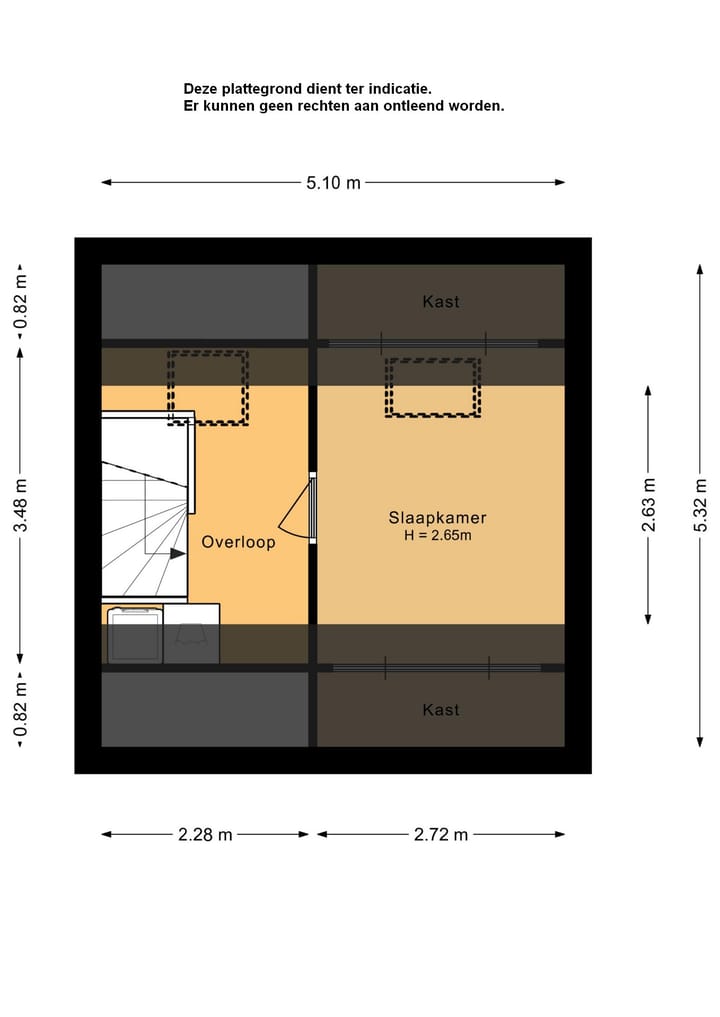 Foto 21 van Slikkerdijk 35