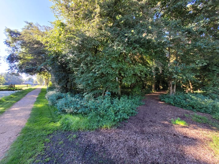 Foto 28 van Slikkerdijk 35