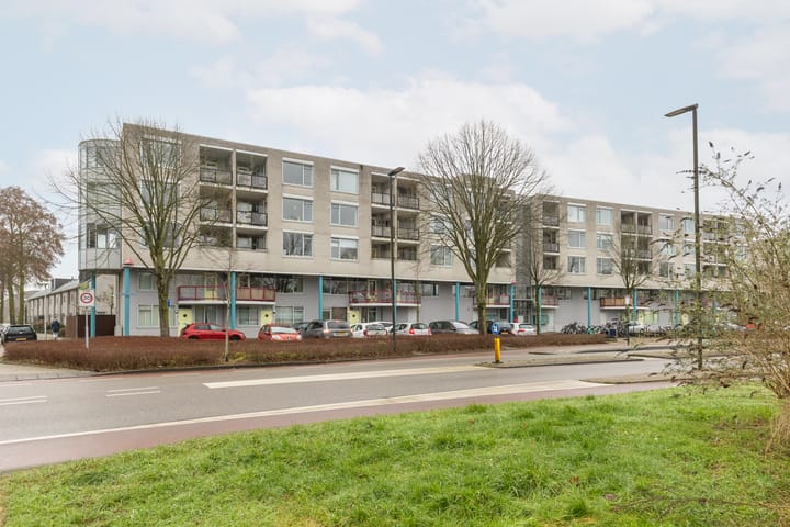 Foto 1 van Aartsbisschop Romerostraat 355