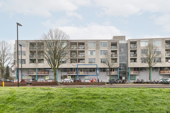 Foto 2 van Aartsbisschop Romerostraat 355