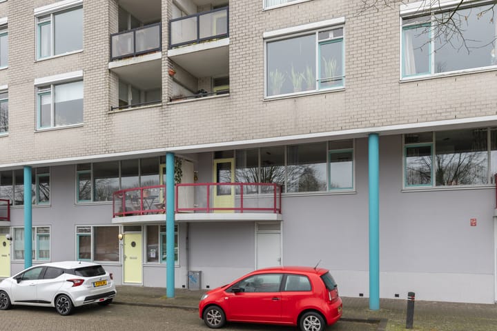 Foto 3 van Aartsbisschop Romerostraat 355