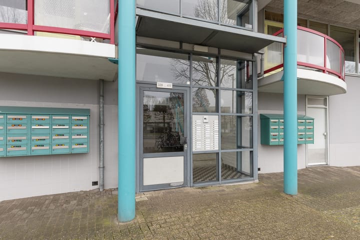 Foto 4 van Aartsbisschop Romerostraat 355