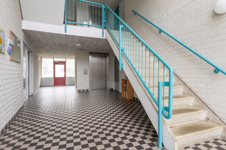 Foto 5 van Aartsbisschop Romerostraat 355