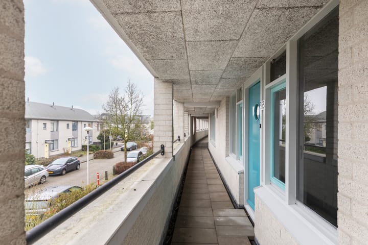 Foto 7 van Aartsbisschop Romerostraat 355