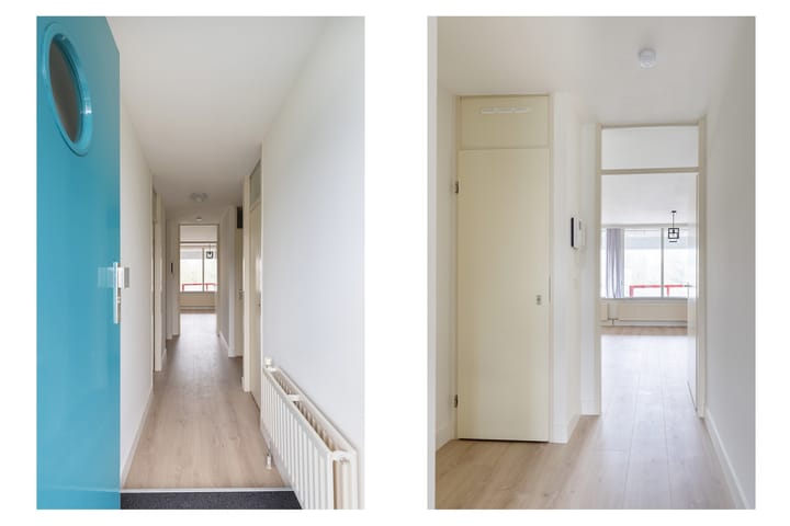 Foto 8 van Aartsbisschop Romerostraat 355