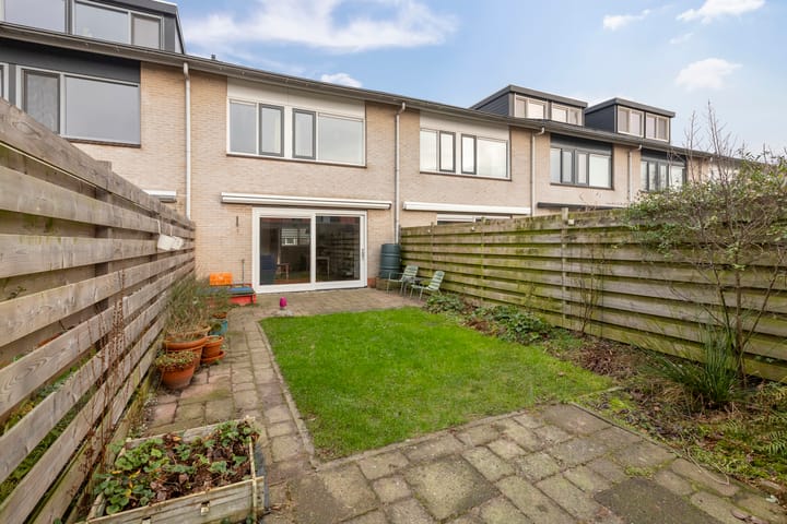 Foto 3 van Jakob Israël de Haanstraat 47