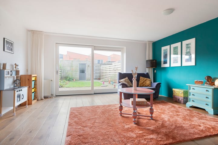 Foto 4 van Jakob Israël de Haanstraat 47