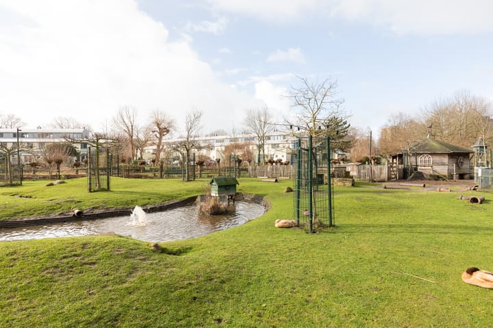 Foto 34 van Aartsbisschop Romerostraat 355