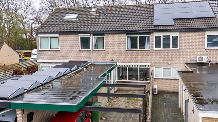 Foto 1 van Rozenstraat 33