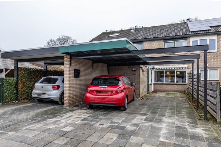 Foto 7 van Rozenstraat 33