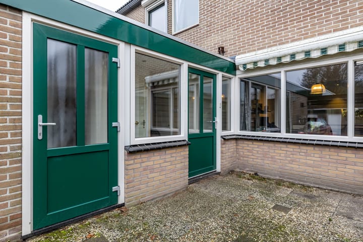 Foto 8 van Rozenstraat 33