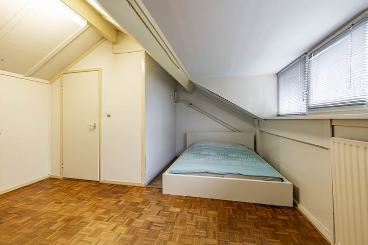 Foto 33 van Rozenstraat 33