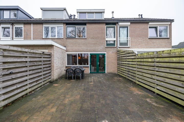 Foto 36 van Rozenstraat 33