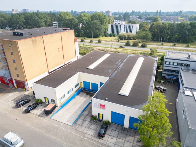 Zanderij 21