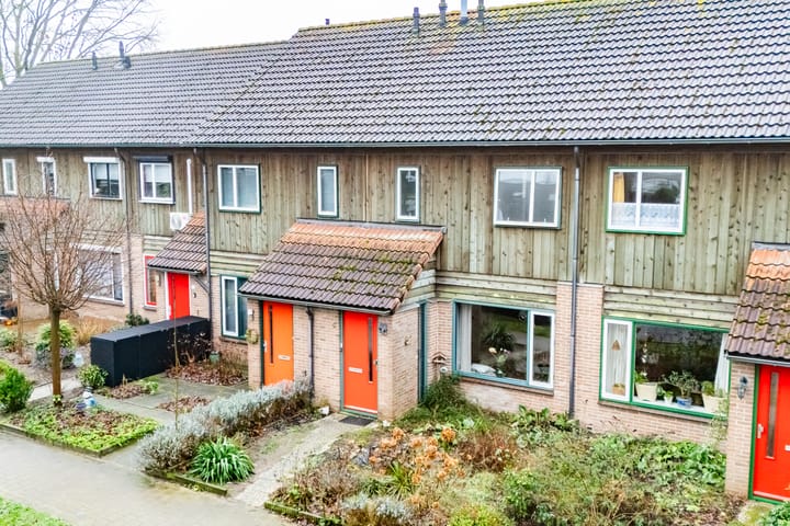 Foto 1 van Duval Slothouwerstraat 6