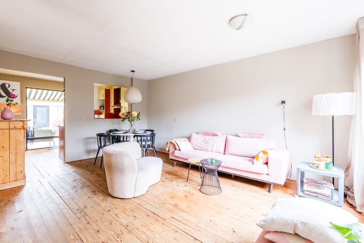 Foto 2 van Duval Slothouwerstraat 6