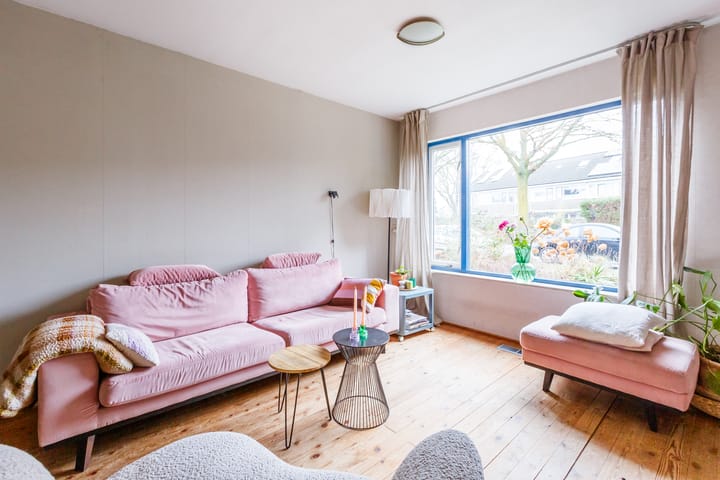 Foto 4 van Duval Slothouwerstraat 6