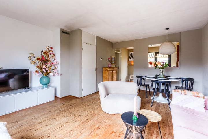 Foto 6 van Duval Slothouwerstraat 6