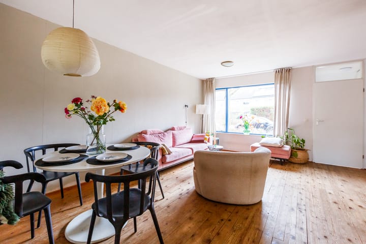 Foto 8 van Duval Slothouwerstraat 6