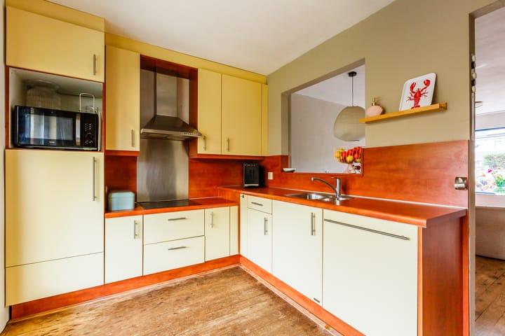 Foto 10 van Duval Slothouwerstraat 6