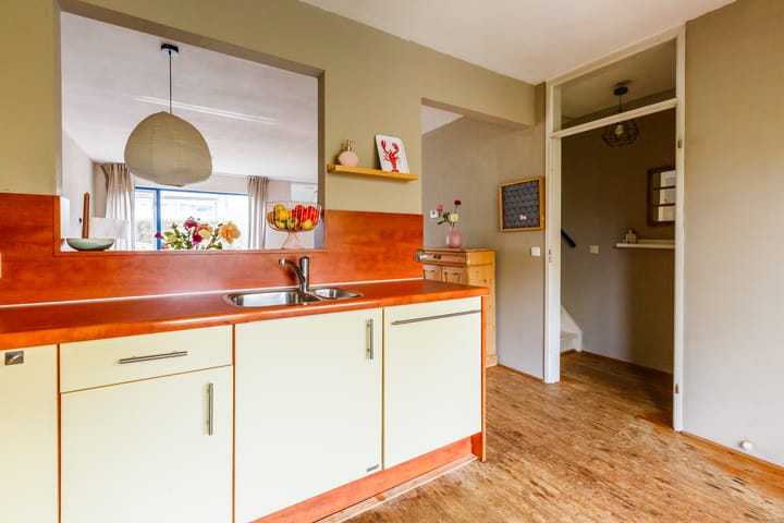 Foto 11 van Duval Slothouwerstraat 6