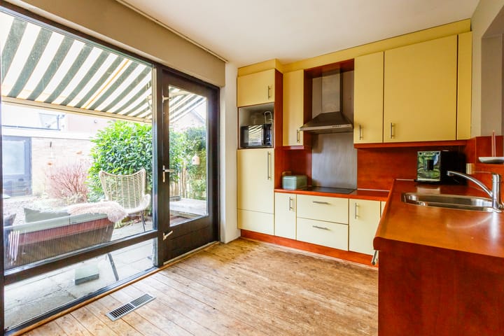 Foto 12 van Duval Slothouwerstraat 6