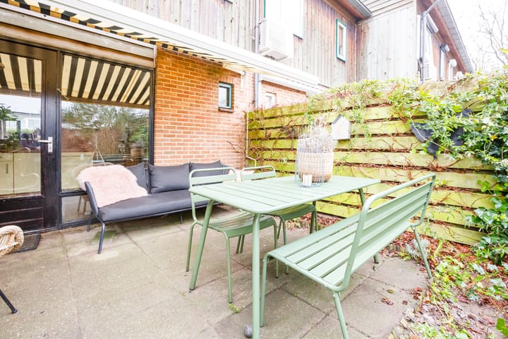 Foto 14 van Duval Slothouwerstraat 6