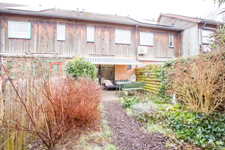 Foto 15 van Duval Slothouwerstraat 6