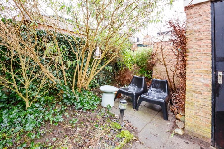 Foto 16 van Duval Slothouwerstraat 6