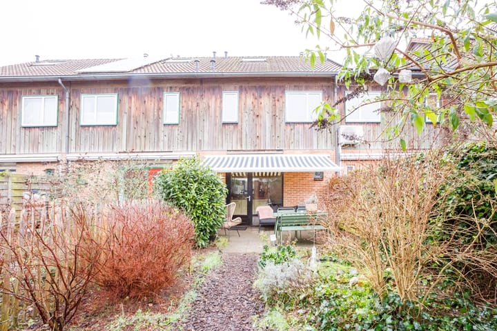 Foto 17 van Duval Slothouwerstraat 6