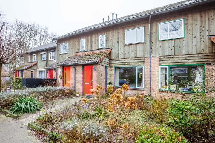 Foto 18 van Duval Slothouwerstraat 6