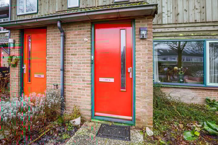 Foto 19 van Duval Slothouwerstraat 6