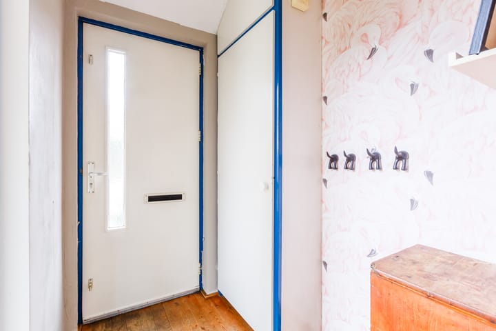 Foto 21 van Duval Slothouwerstraat 6