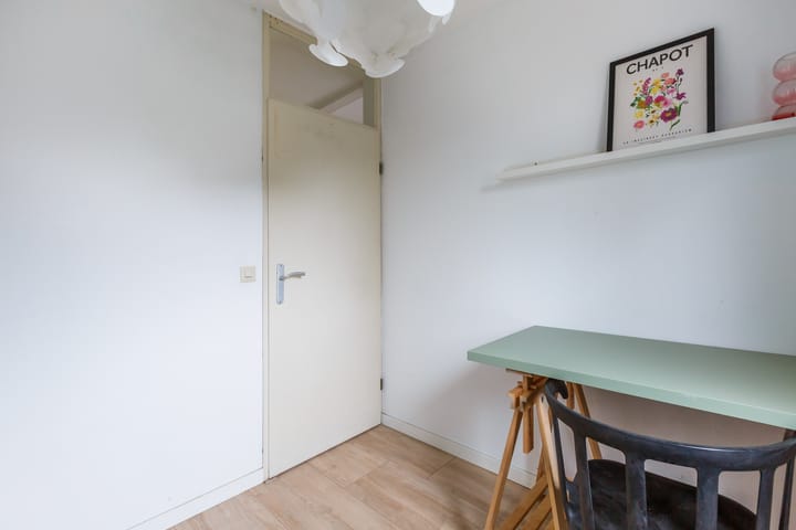 Foto 27 van Duval Slothouwerstraat 6