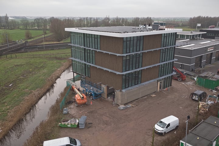 Gouwelandenlaan 5, Alphen aan den Rijn