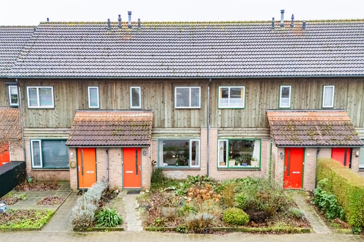 Foto 35 van Duval Slothouwerstraat 6