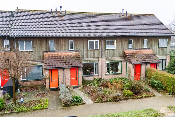 Foto 36 van Duval Slothouwerstraat 6